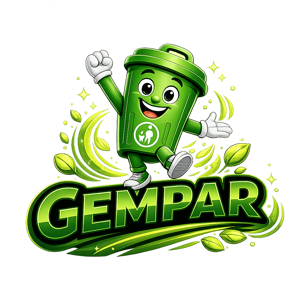 GEMPAR Logo